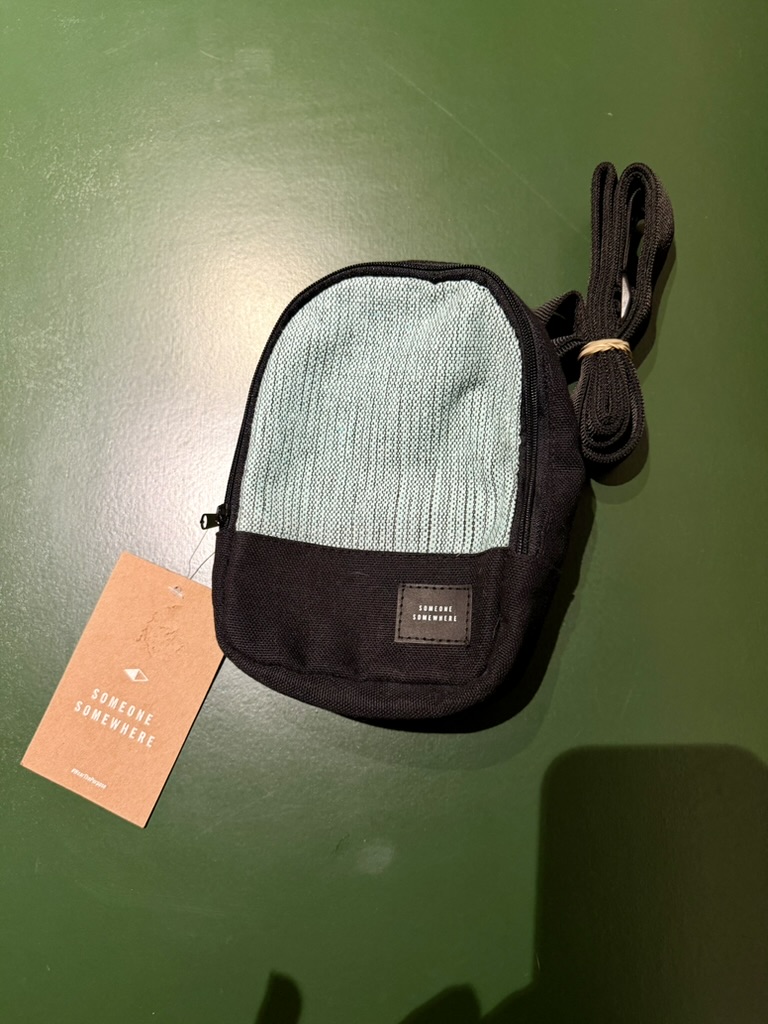Someone Somewhere bag, photo 1 of 1